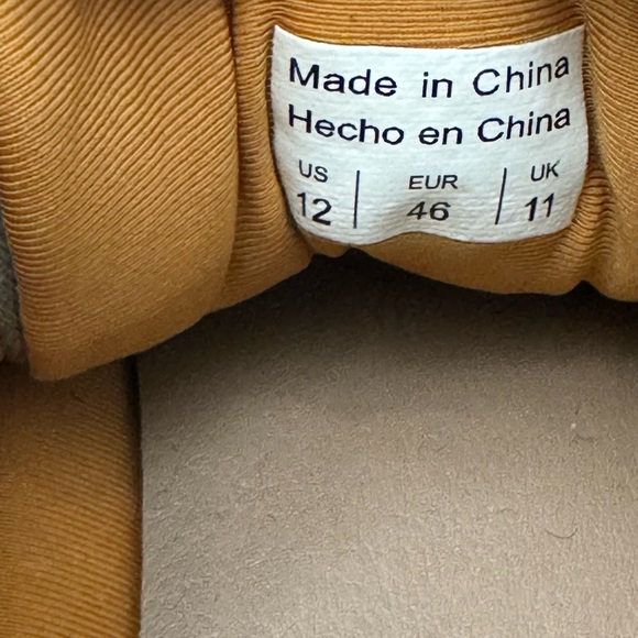 Bixby Nomad Ulealian Volcanized Sneaker - Picture 5 of 6